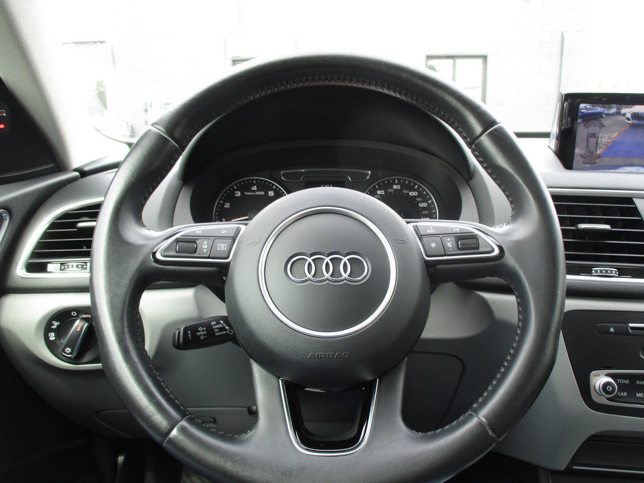 Used 2016 Audi Q3 2.0T Premium Plus w/ Technology Package AWD/4WD image 26