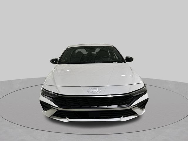 New 2026 Hyundai Elantra SEL Sport Premium FWD image 16