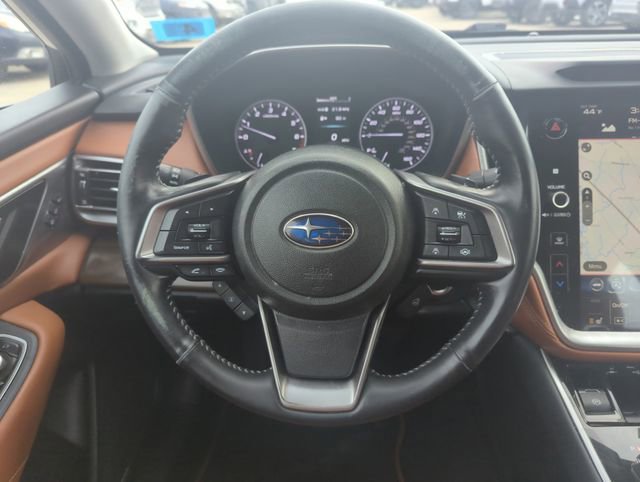 Used 2020 Subaru Legacy Touring XT image 16
