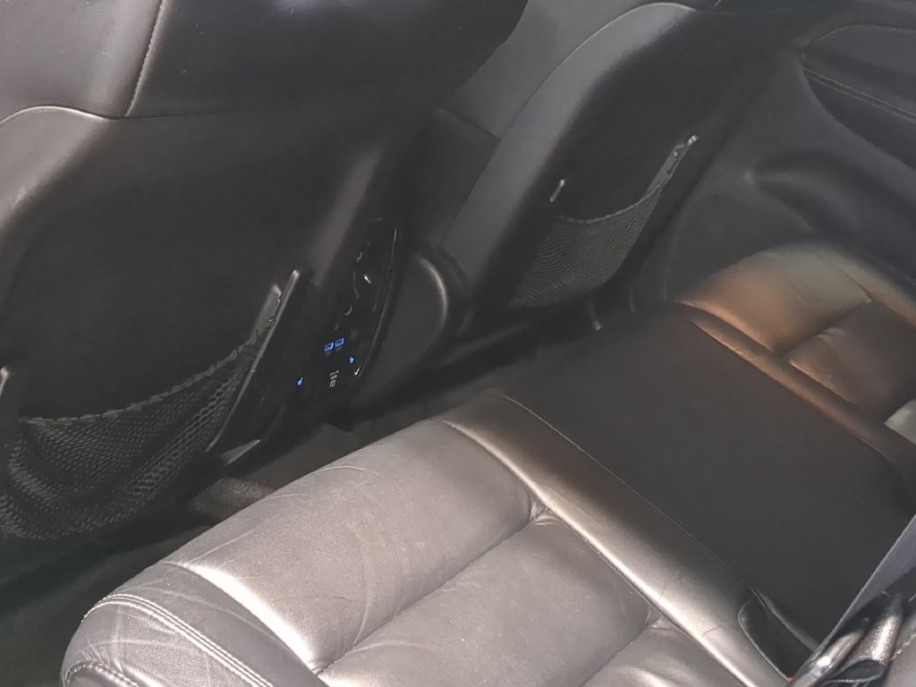 Used 2017 Jeep Grand Cherokee Limited AWD/4WD image 22