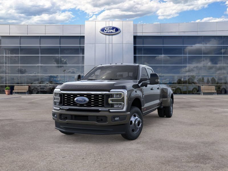 New 2026 Ford F350 King Ranch AWD/4WD image 2