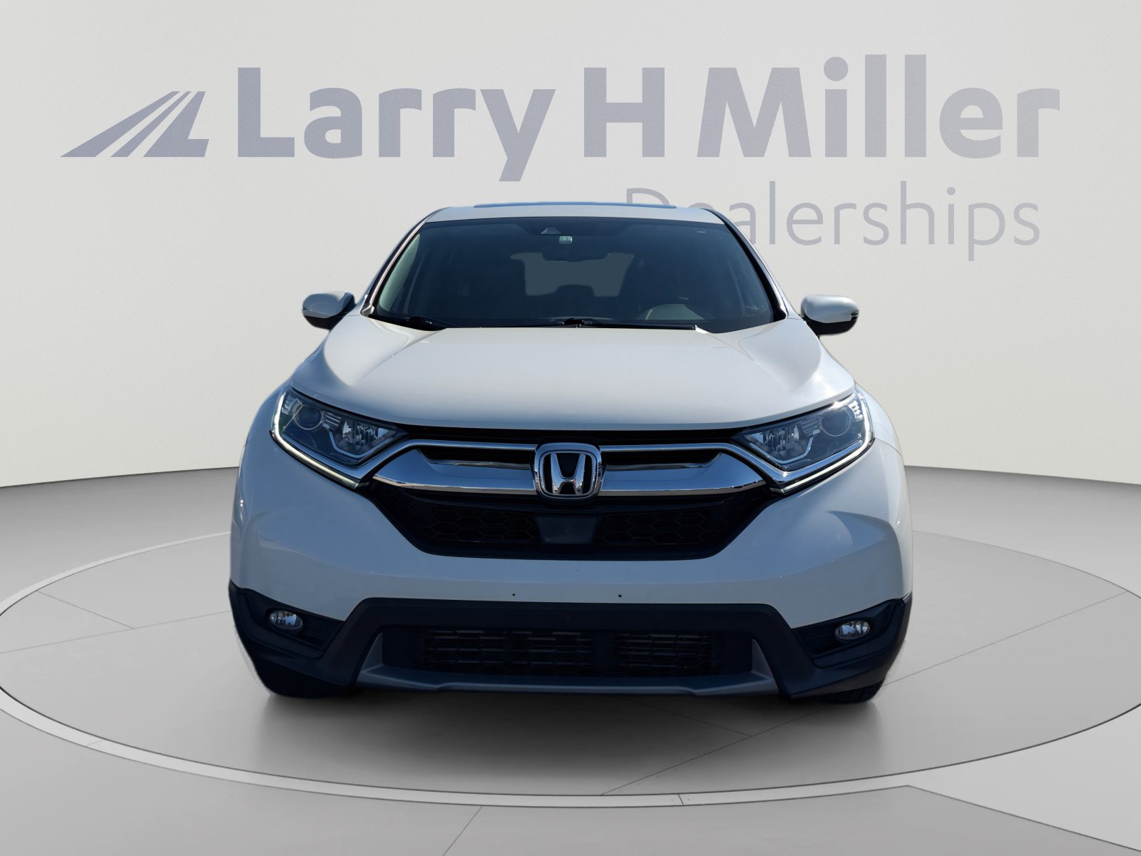 Used 2018 Honda CR-V EX-L image 8