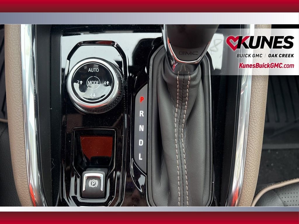 New 2026 GMC Canyon Denali image 23