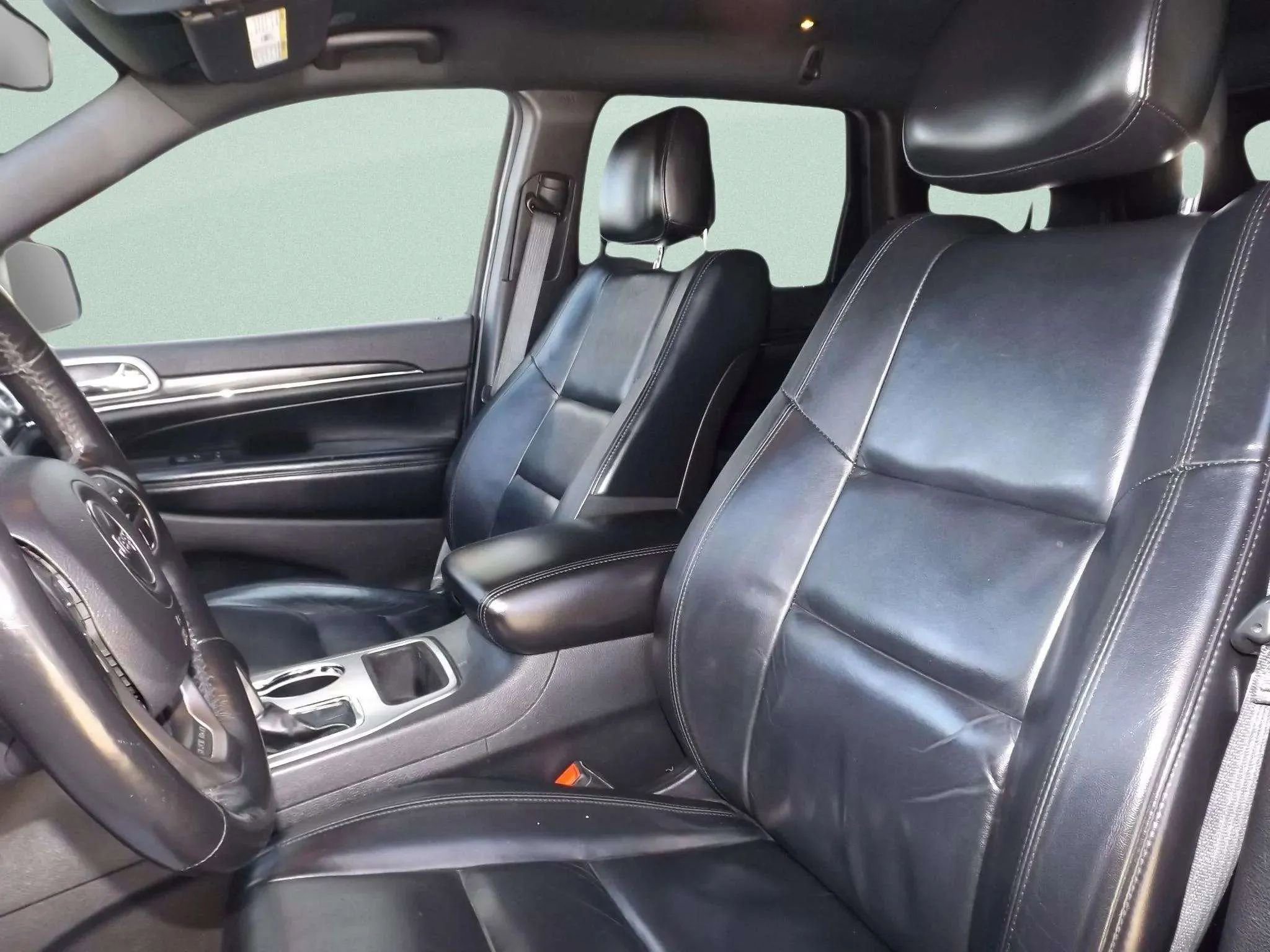 Used 2019 Jeep Grand Cherokee Limited image 20