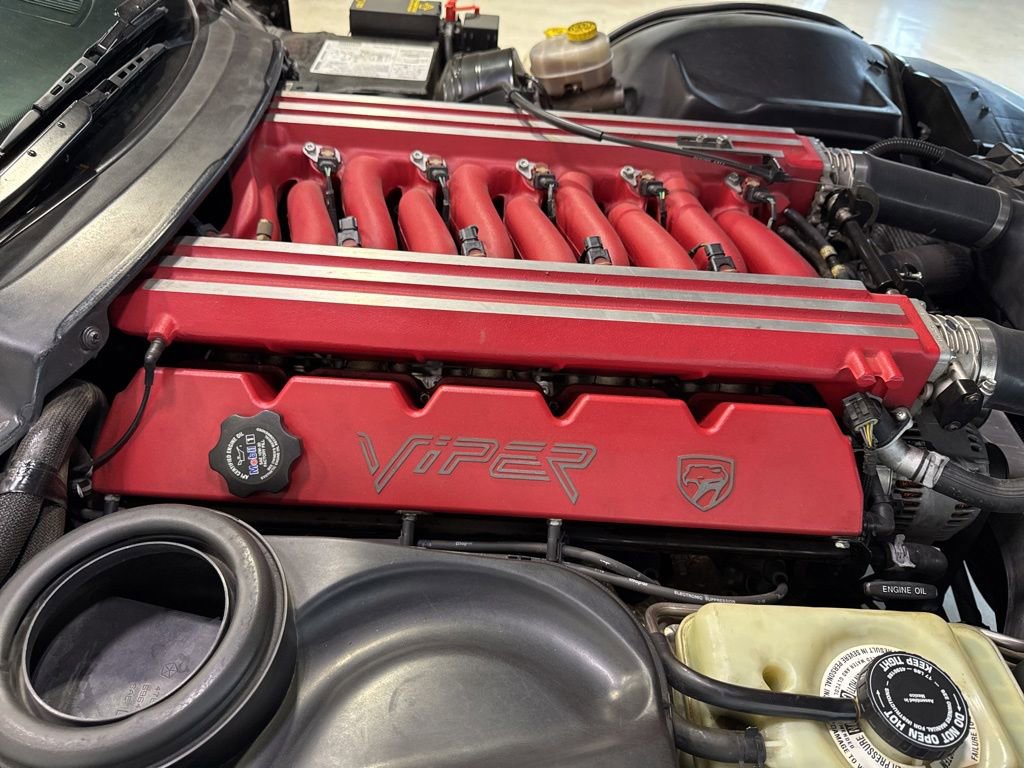 Used 2001 Dodge Viper RT/10 RWD image 26