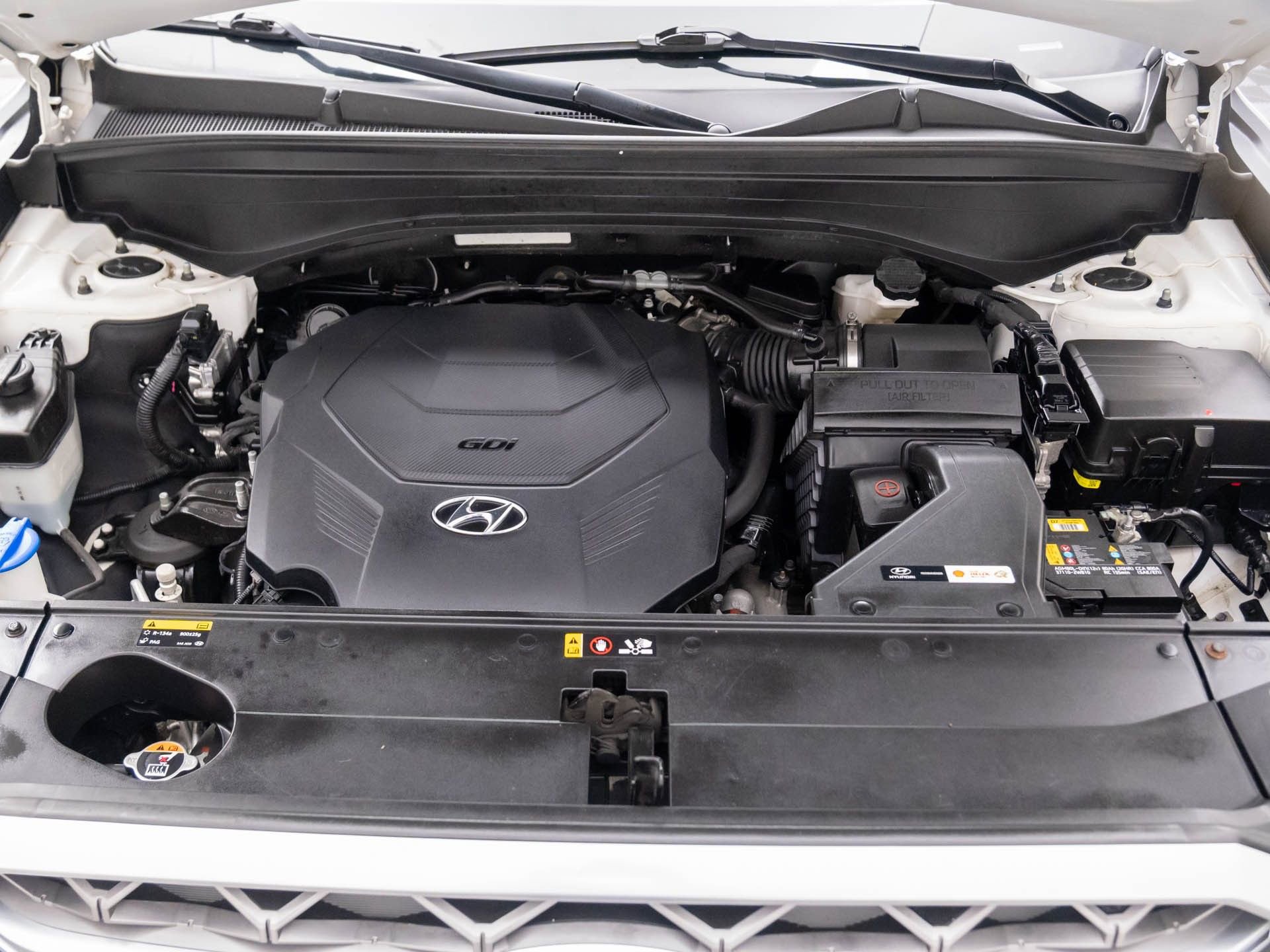 Used 2020 Hyundai Palisade Limited image 31