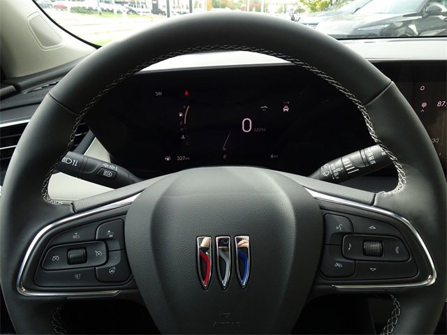 New 2026 Buick Encore GX Avenir w/ Avenir Technology Package image 24