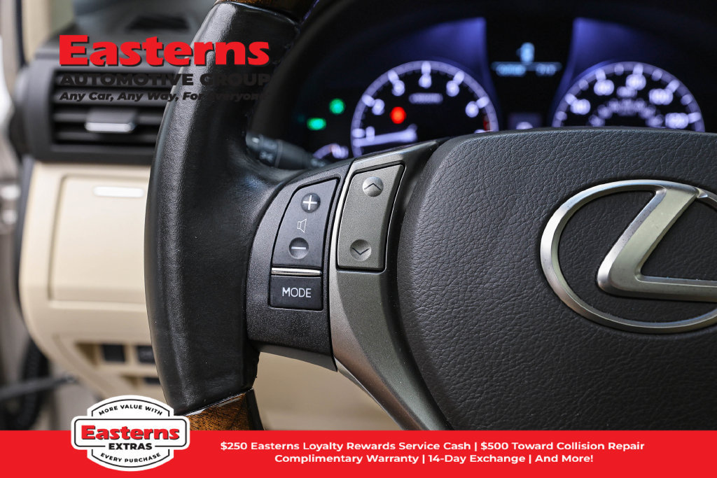 Used 2015 Lexus RX 350 FWD image 16