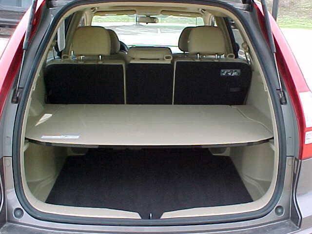 Used 2011 Honda CR-V EX-L image 12