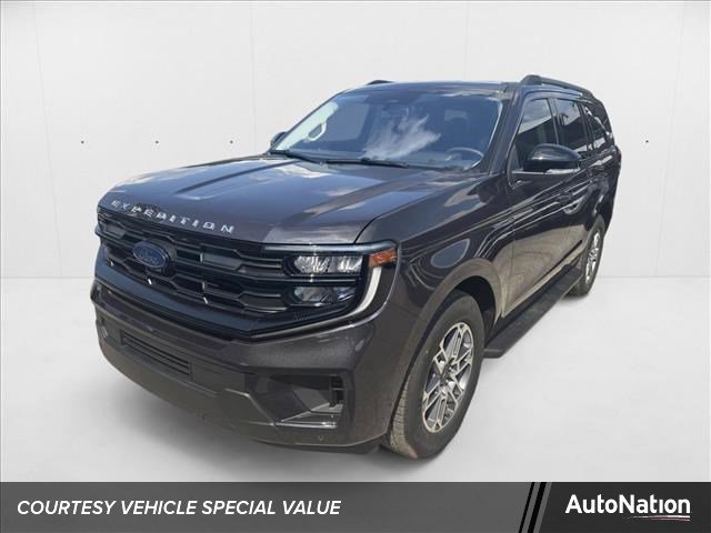 New 2025 Ford Expedition Active