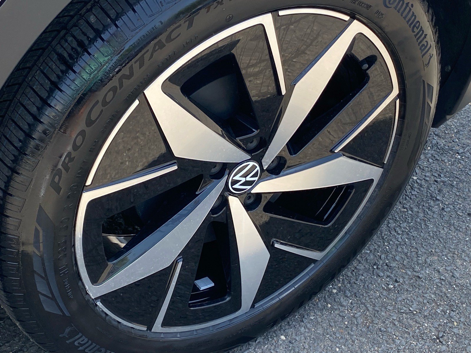 Certified 2023 Volkswagen ID.4 S RWD image 20