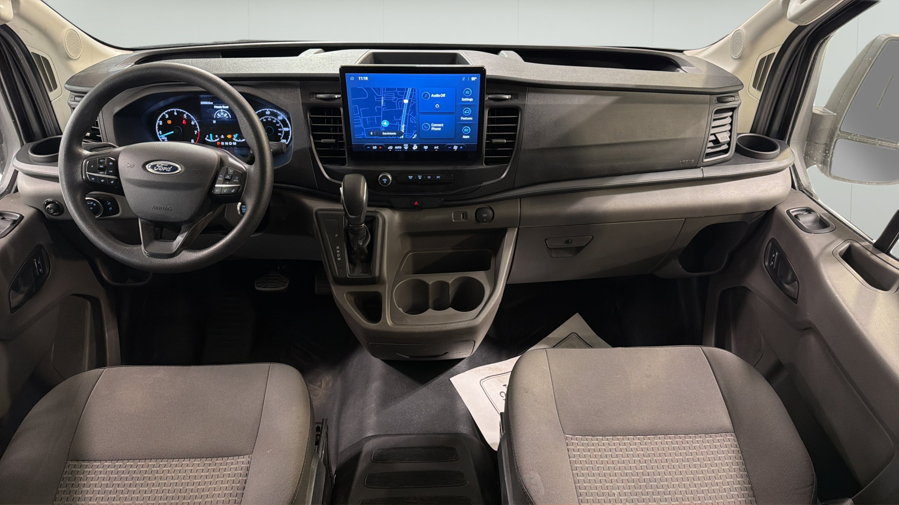 Used 2024 Ford Transit 350 XL RWD image 14