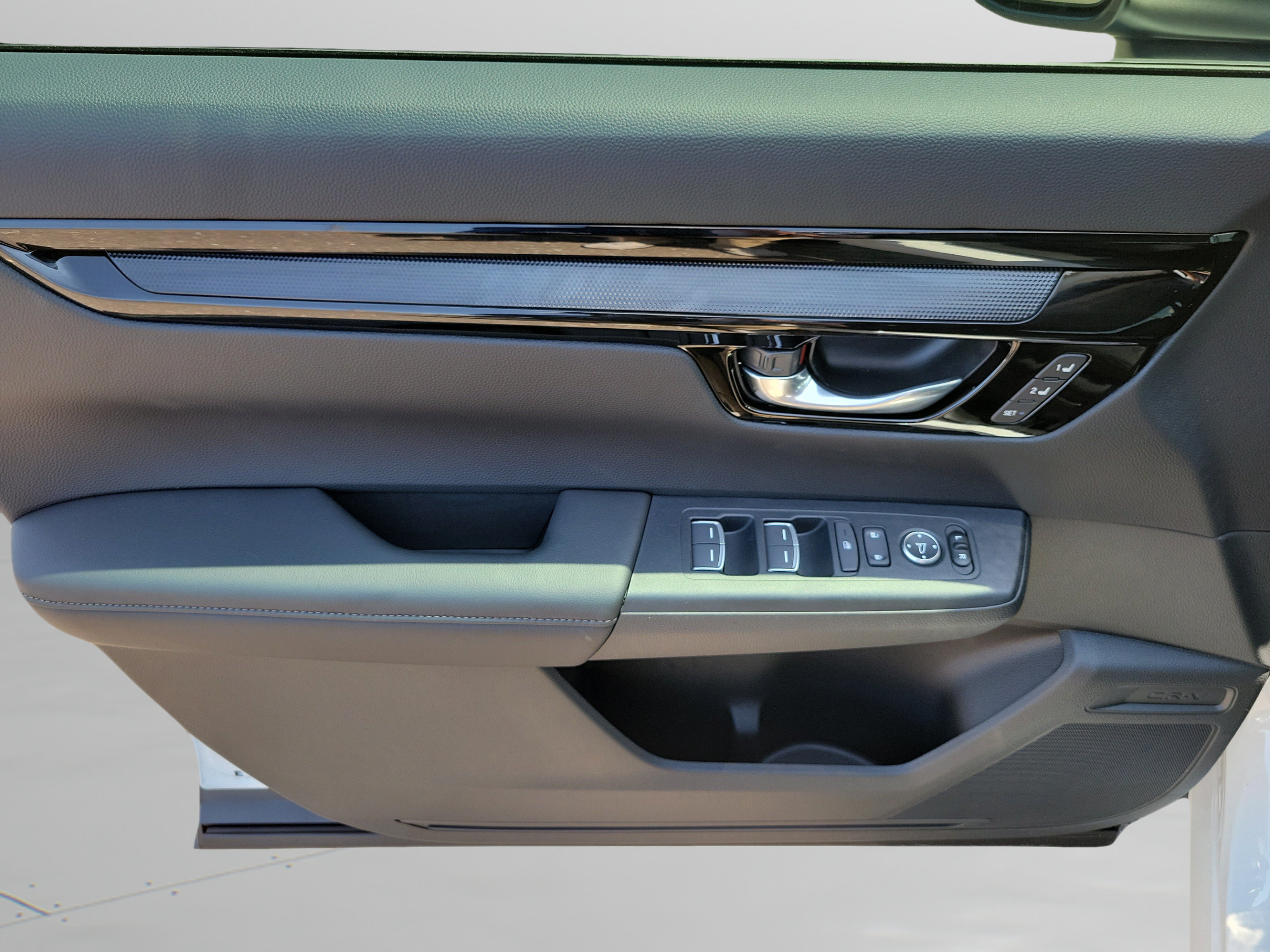 New 2026 Honda CR-V EX-L image 23