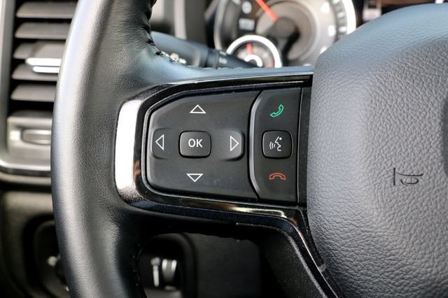 Used 2023 RAM 1500 Lone Star AWD/4WD image 14