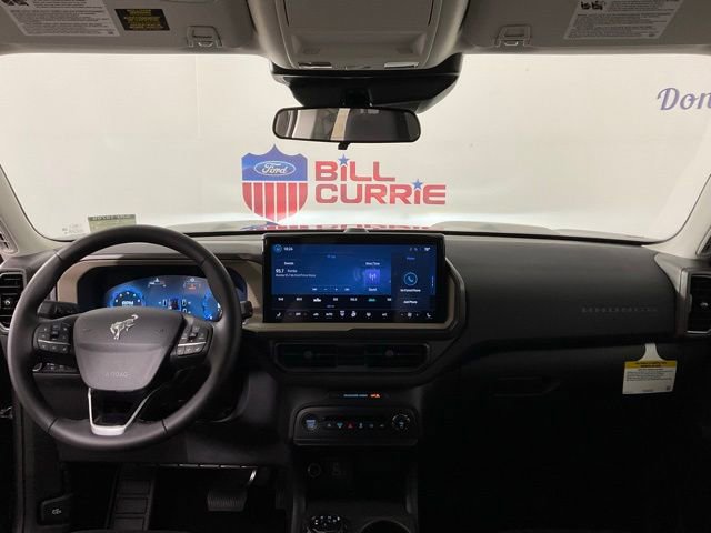 New 2025 Ford Bronco Sport Big Bend w/ Convenience Package image 18