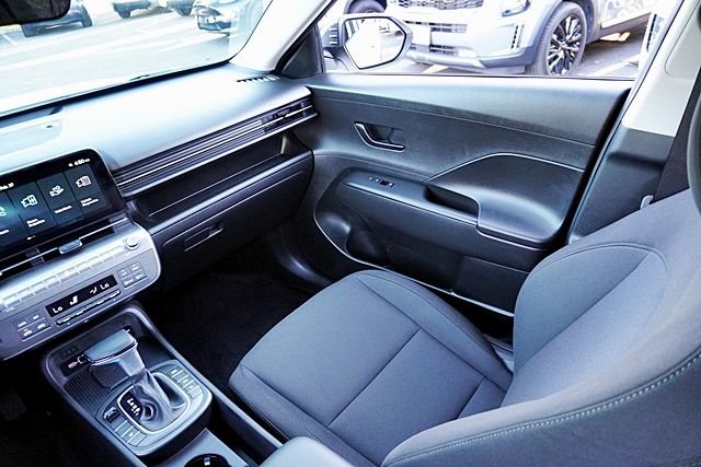 Certified 2026 Hyundai Kona SEL Sport image 21