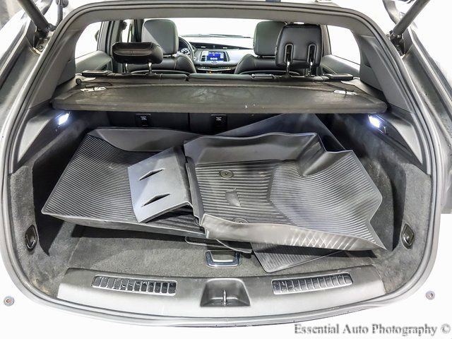 Certified 2020 Cadillac XT4 Sport w/ Driver Awareness Package image 21