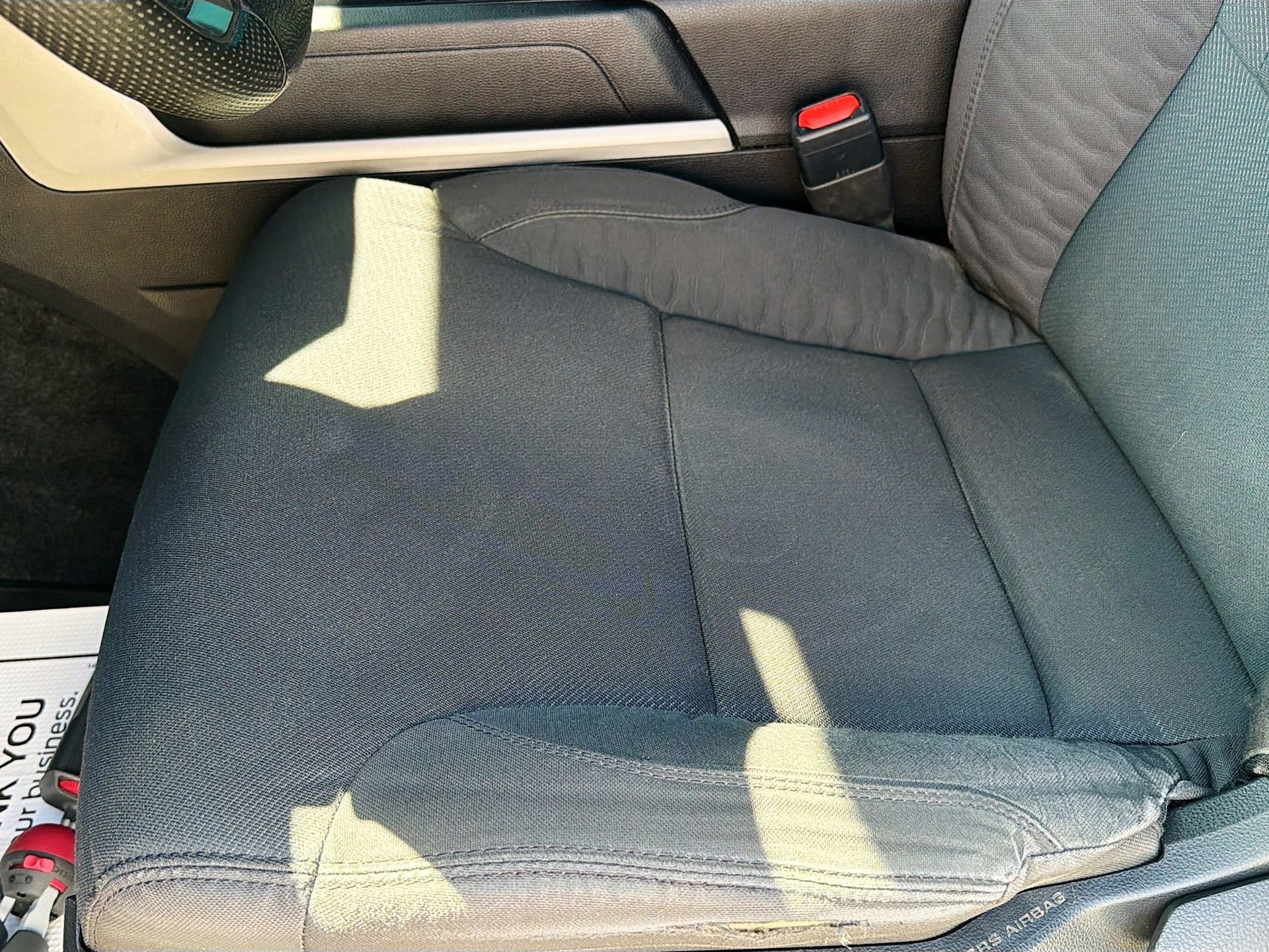 Used 2024 Toyota Tundra SR5 image 22