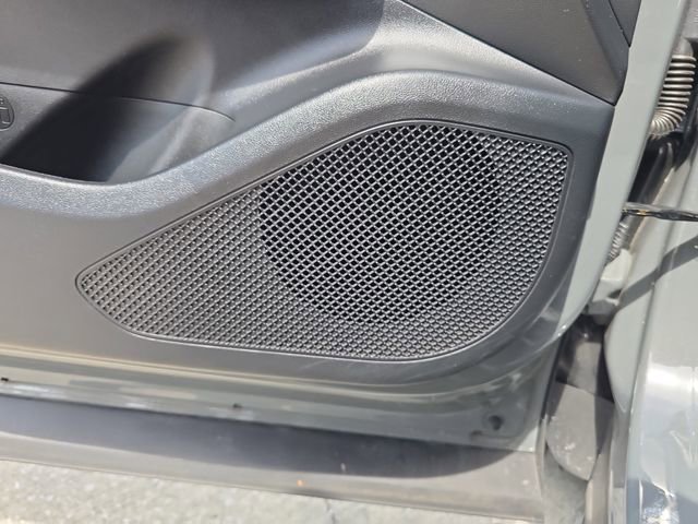 Used 2024 Hyundai Santa Cruz Night image 14