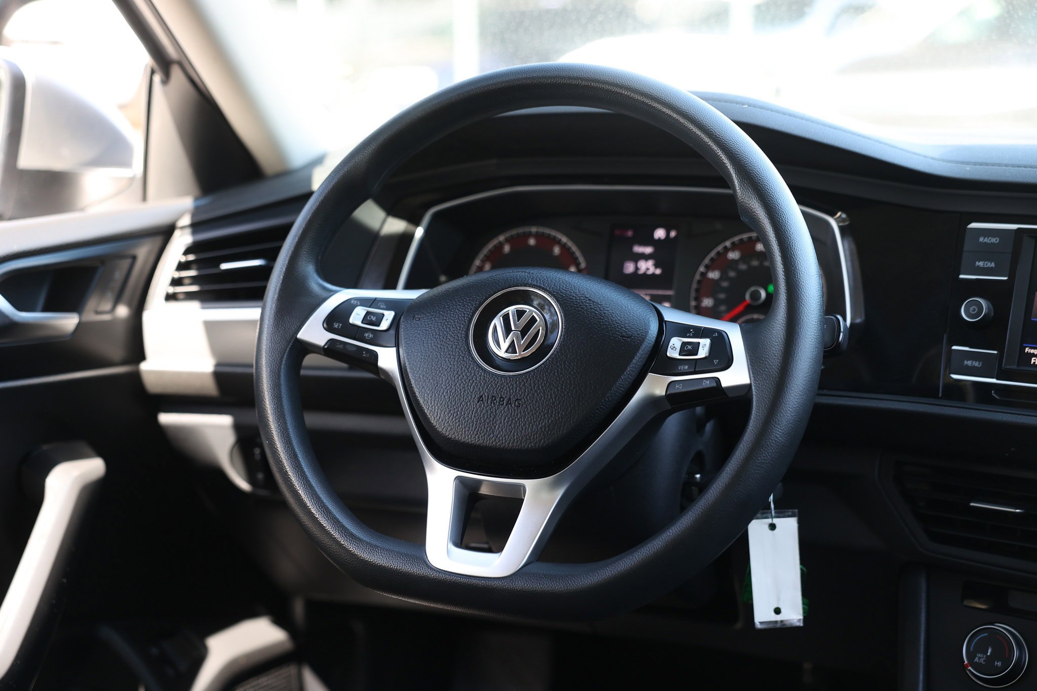Used 2020 Volkswagen Jetta S w/ Driver Assistance Package FWD image 32