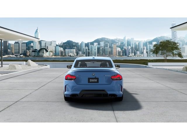 New 2026 BMW M240i xDrive Coupe w/ Premium Package image 5