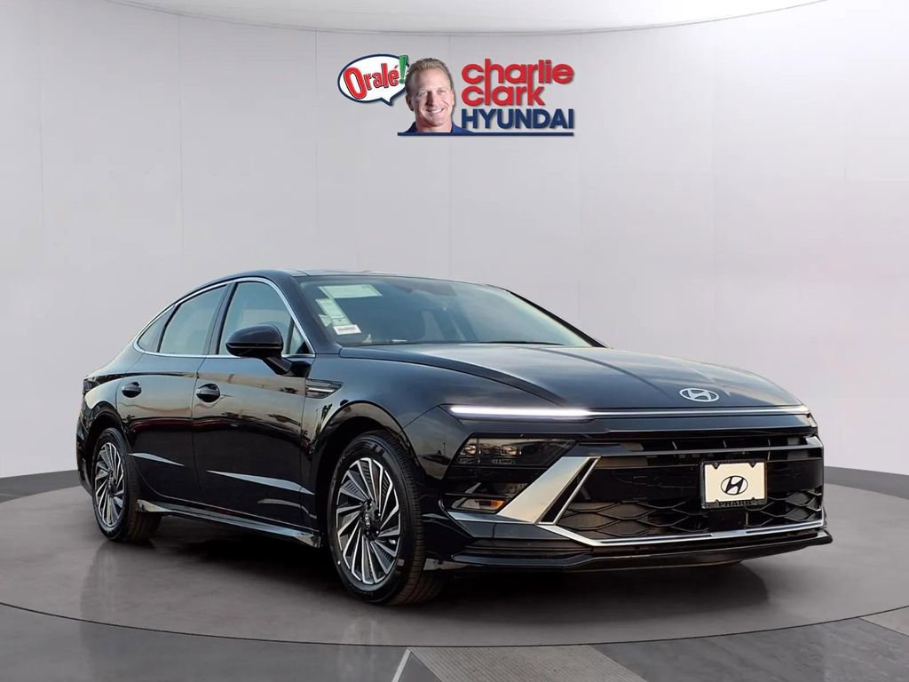 New 2026 Hyundai Sonata SEL image 6