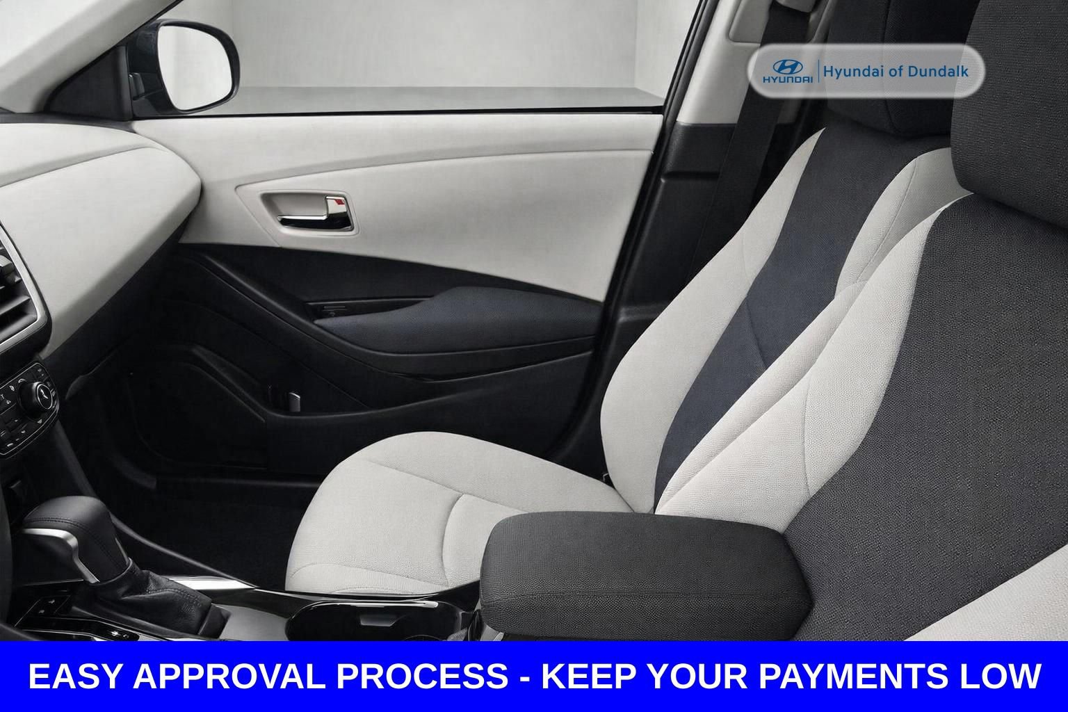 Used 2022 Toyota Corolla L FWD image 13