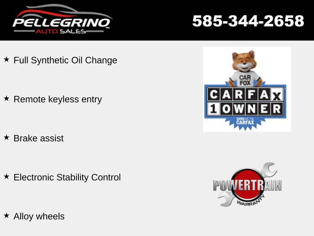 Used 2015 Kia Optima LX image 4