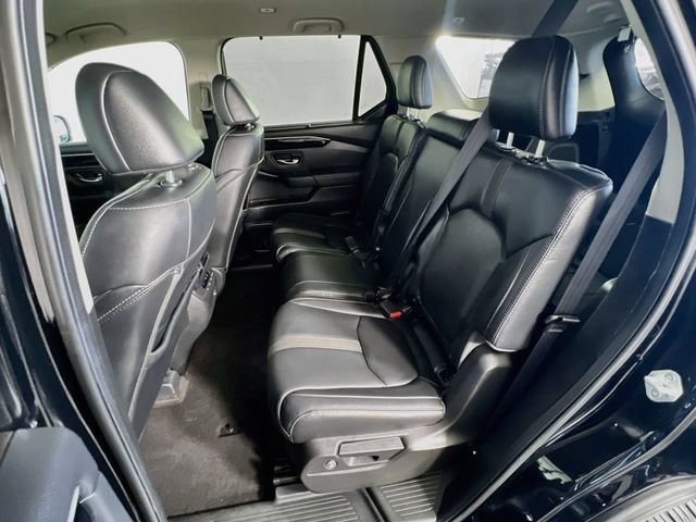 Used 2025 Honda Pilot EX-L image 27