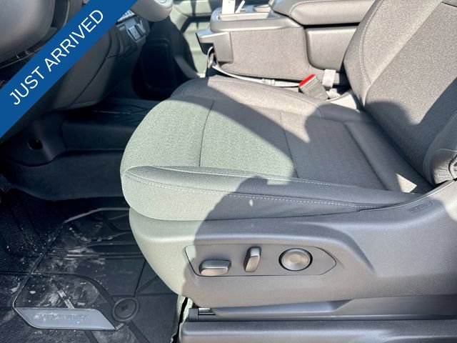 New 2026 Chevrolet Silverado 1500 Custom image 12