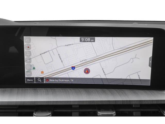 Used 2025 Kia Telluride SX w/ SX Captain's Chair Package AWD/4WD image 19