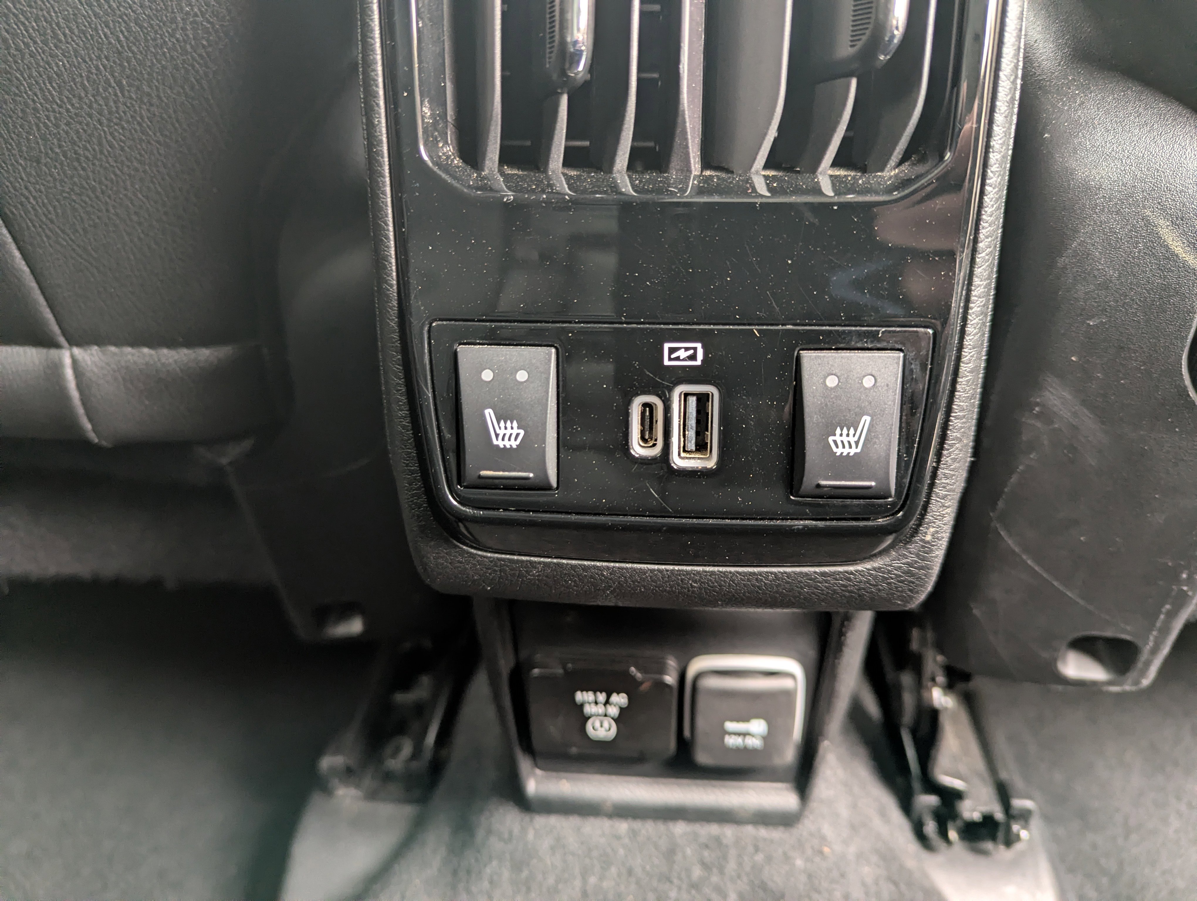 Used 2022 Jeep Compass High Altitude image 19