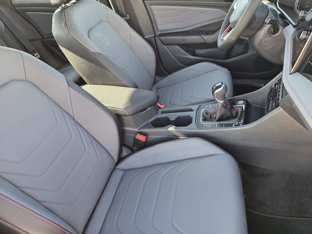 New 2026 Volkswagen Jetta GLI Autobahn image 10