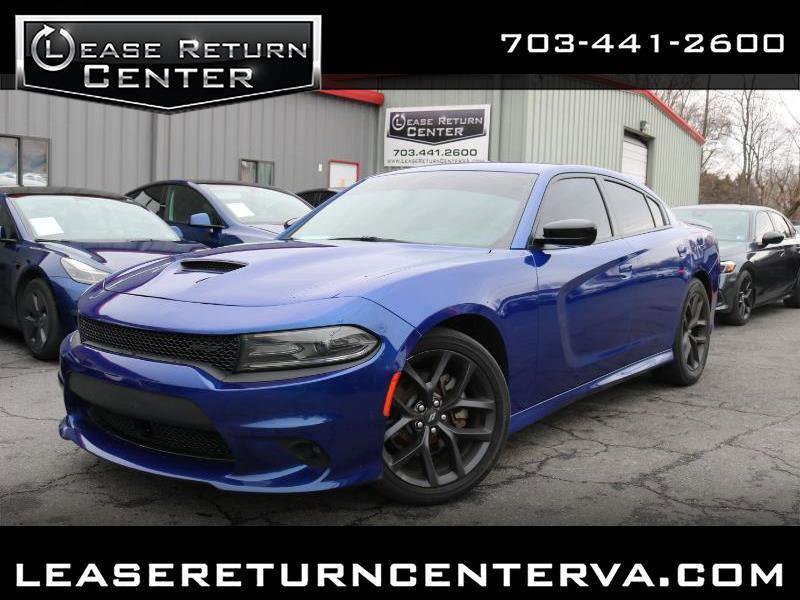 Used 2021 Dodge Charger R/T w/ Harman/Kardon Audio Group