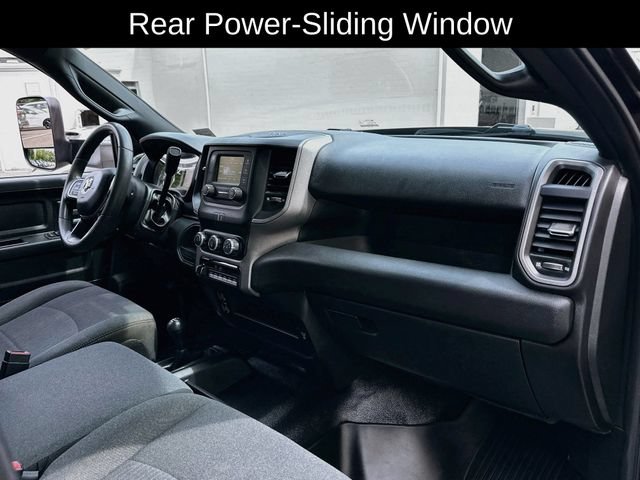 Used 2021 RAM 3500 Tradesman AWD/4WD image 26