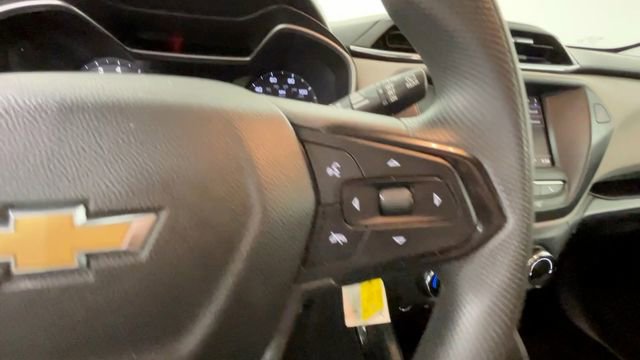 Used 2022 Chevrolet TrailBlazer LS FWD image 26
