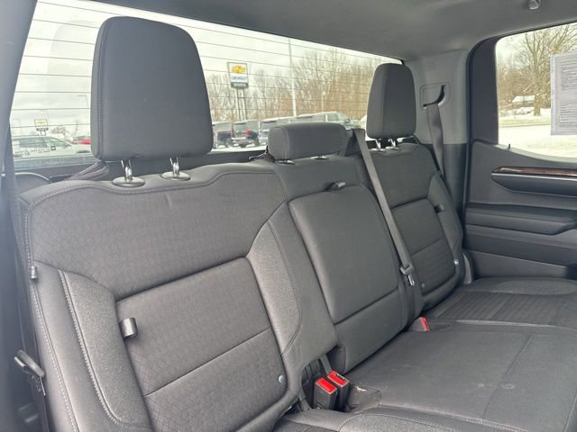 Used 2024 GMC Sierra 1500 Elevation image 28