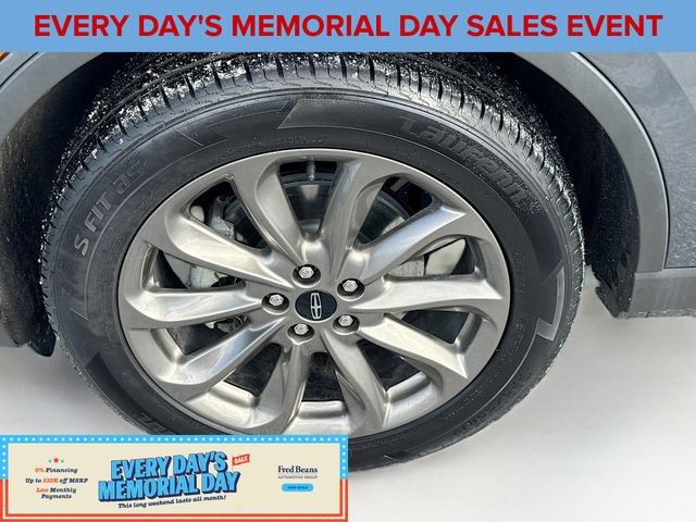 Used 2022 Lincoln Corsair AWD w/ Premium Package image 33