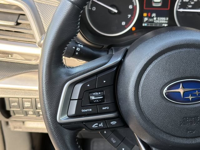 Used 2024 Subaru Forester Premium AWD/4WD image 23