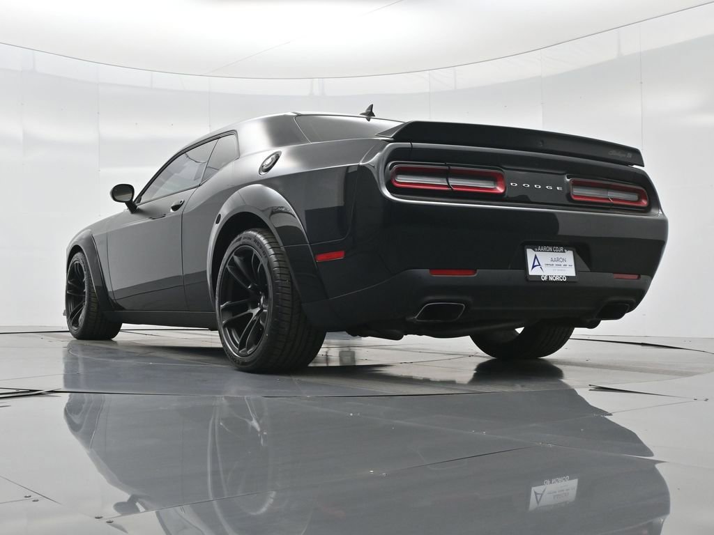 Used 2023 Dodge Challenger R/T Scat Pack image 54