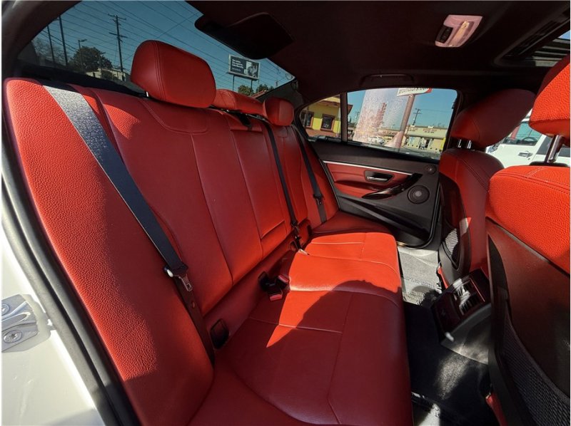 Used 2016 BMW 328i Sedan image 28