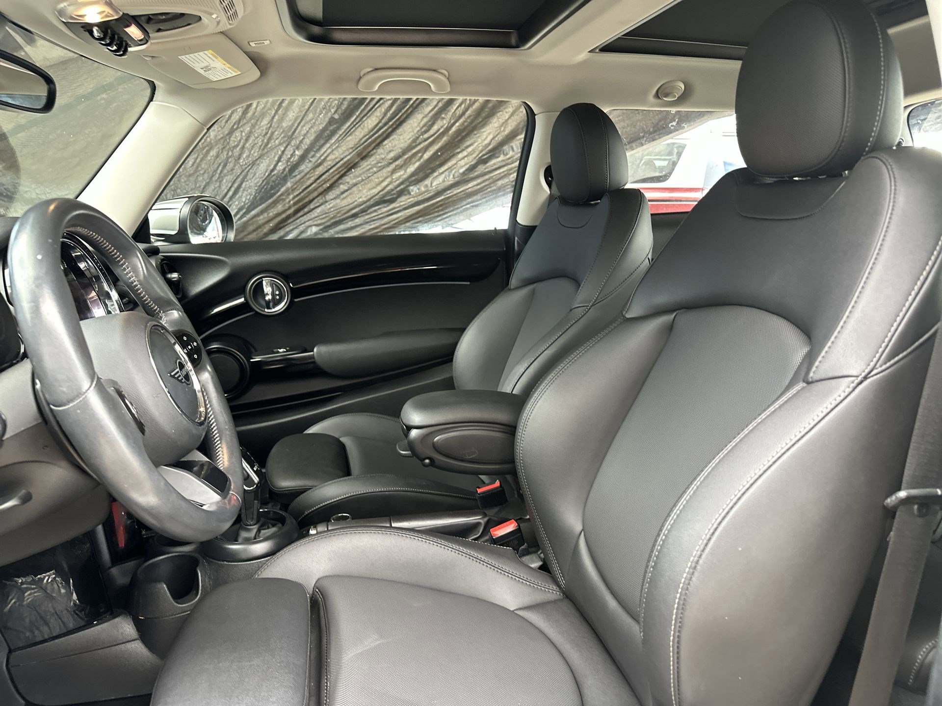 Used 2023 MINI Cooper S image 13