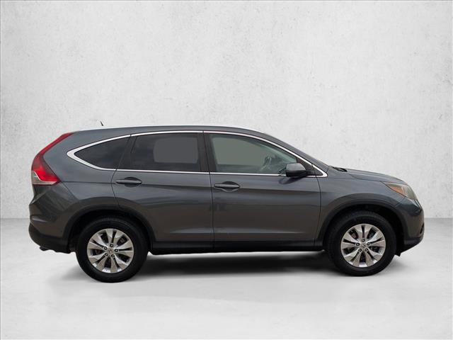 Used 2013 Honda CR-V EX-L image 4