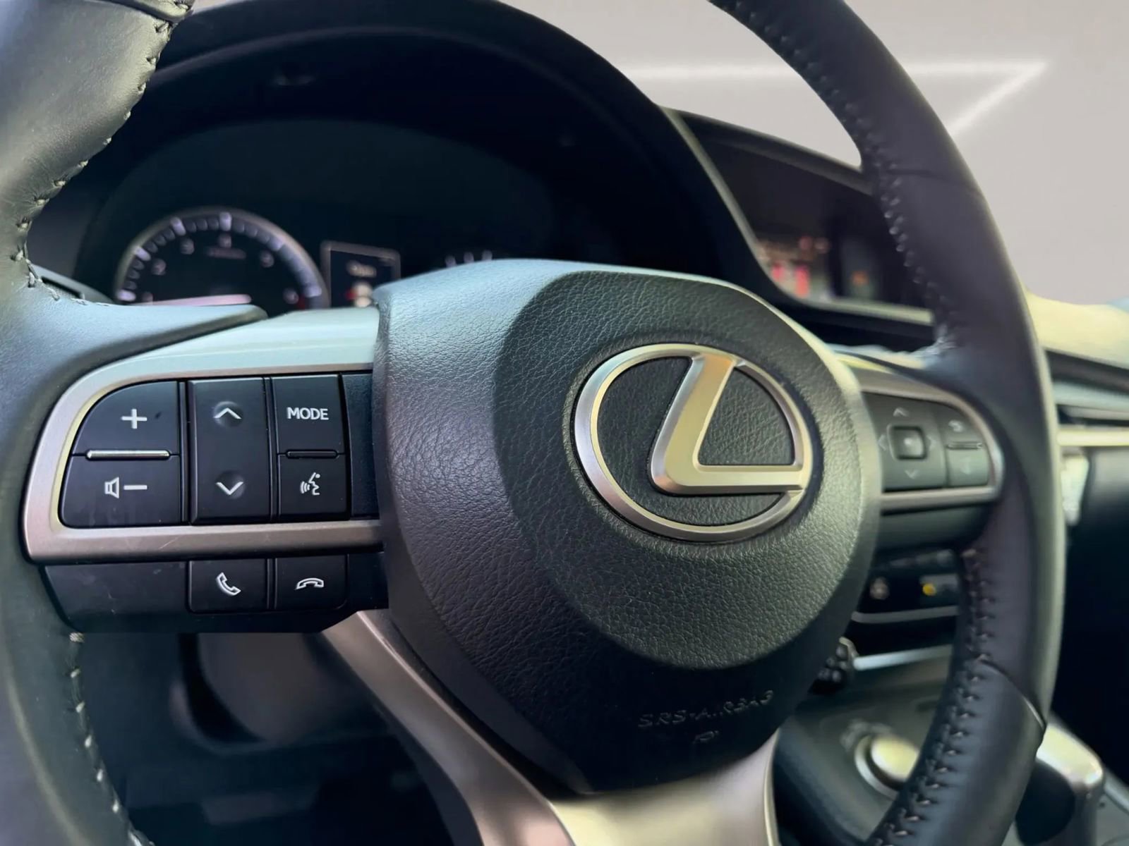 Used 2016 Lexus ES 350 FWD image 22