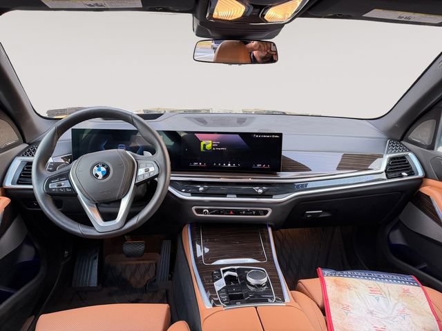 Used 2024 BMW X5 xDrive40i w/ Premium Package AWD/4WD image 10