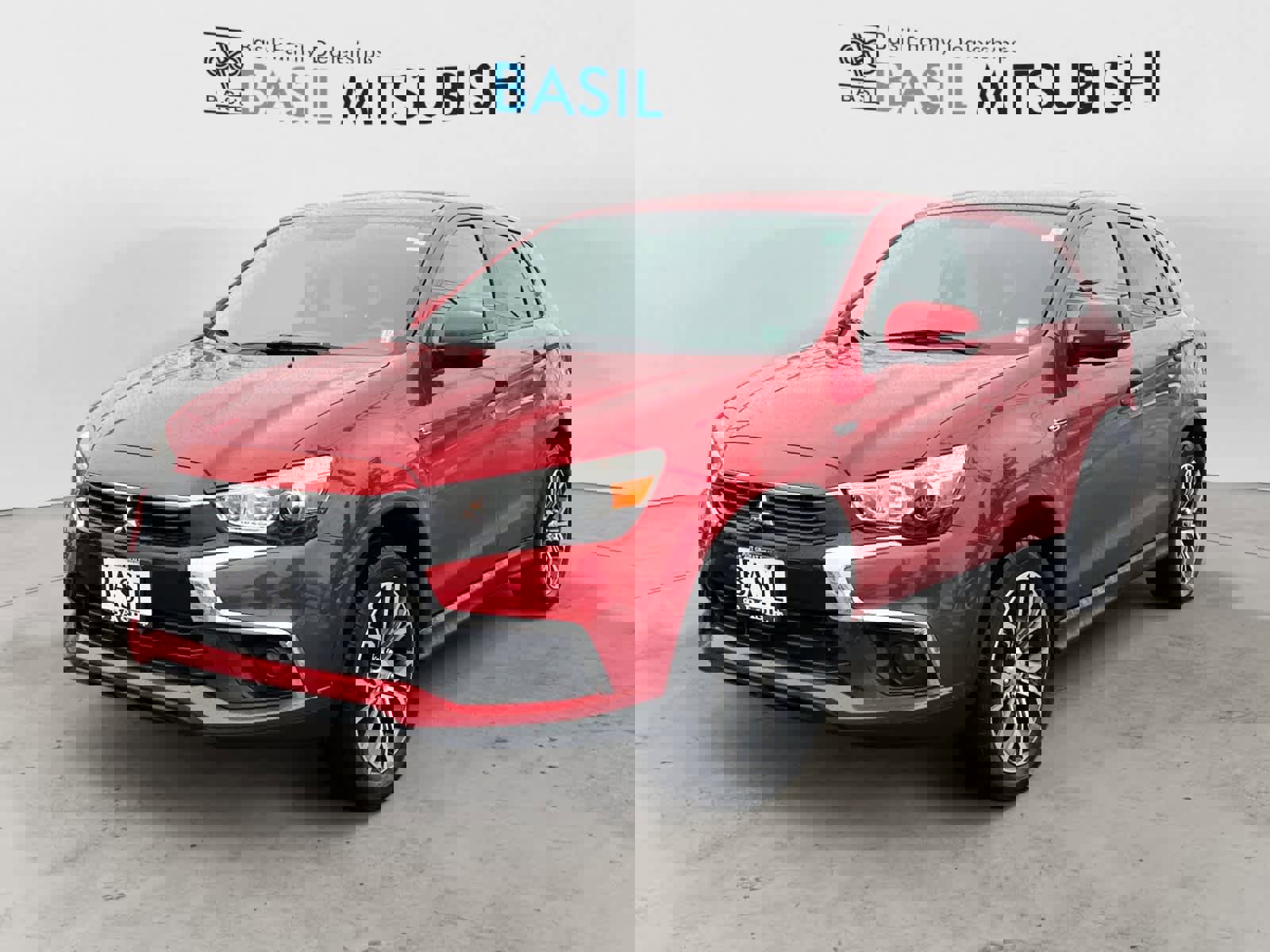 Used 2016 Mitsubishi Outlander Sport ES image 7