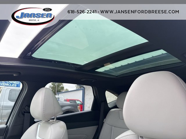 Used 2025 Hyundai Tucson Limited image 14