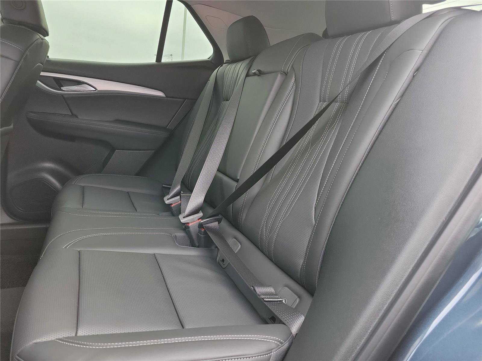 New 2026 Buick Envision Avenir image 12