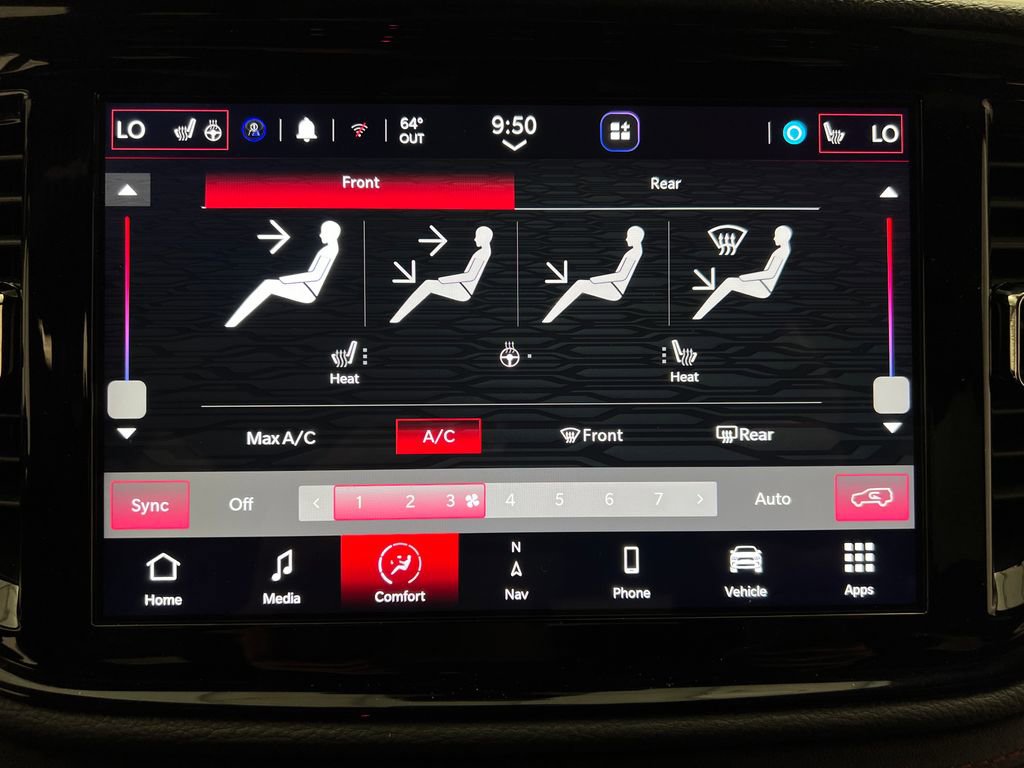 Used 2026 Dodge Durango GT RWD image 54