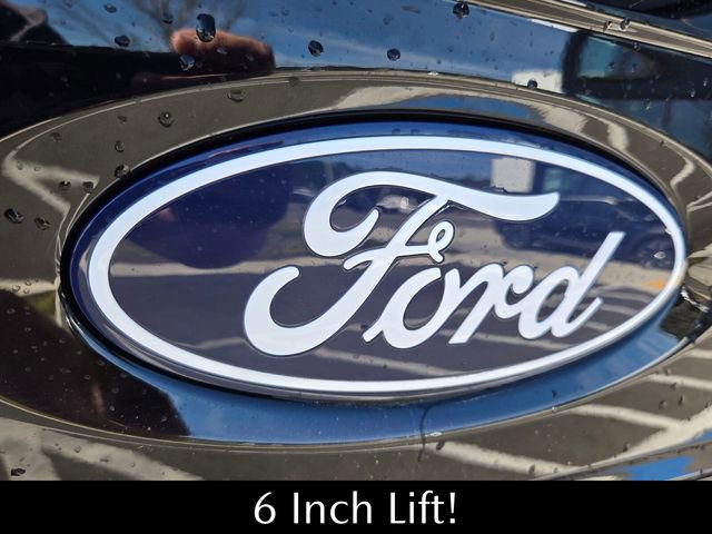 Used 2024 Ford F150 XLT image 11